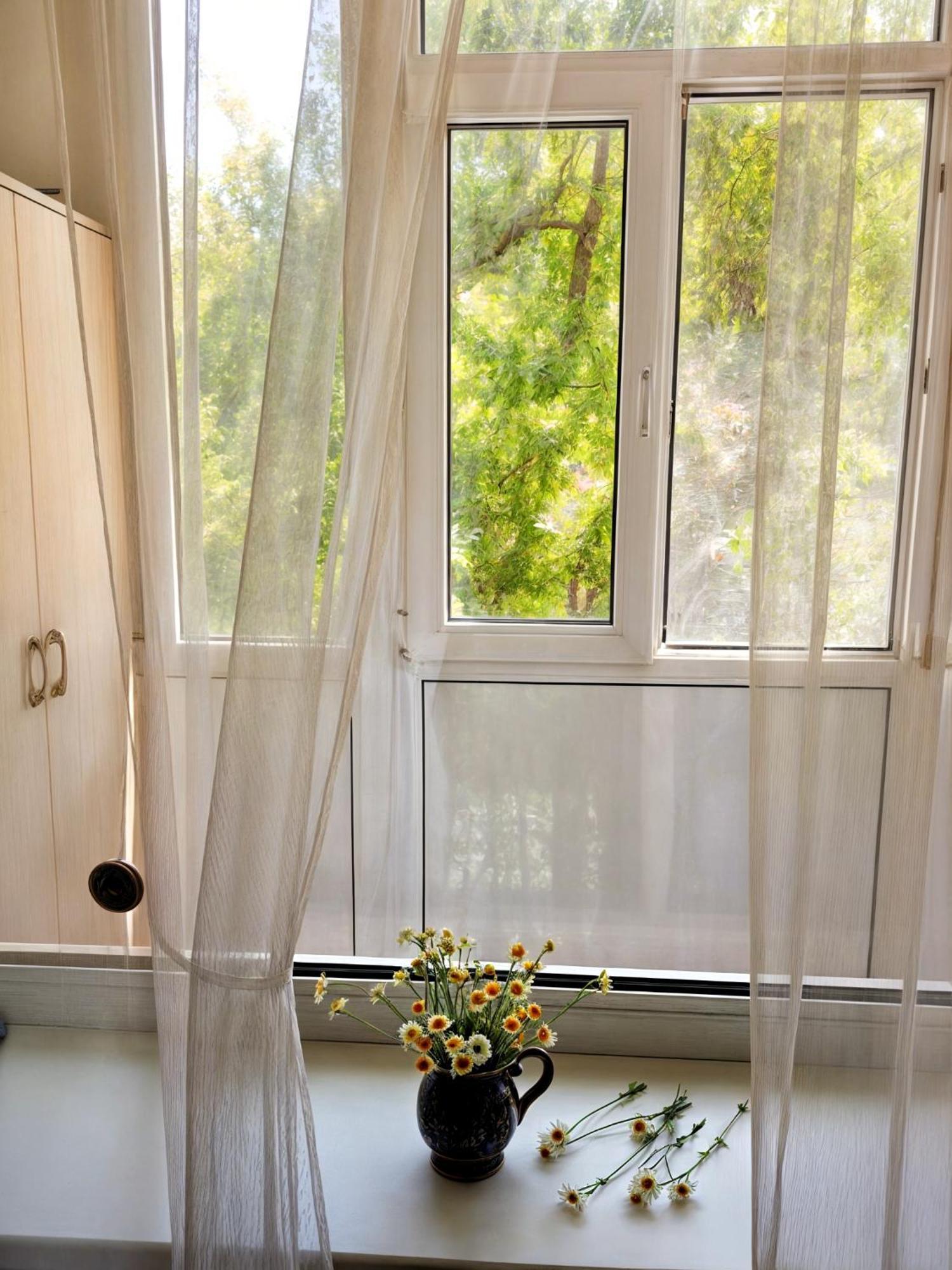 Apartment Home Comfort In Nikolaev Mykolaiv Exterior photo